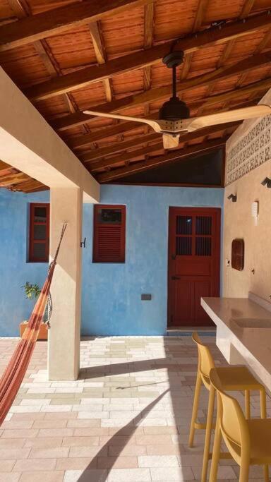 Trilliza Amarilla Villa Campeche Dış mekan fotoğraf