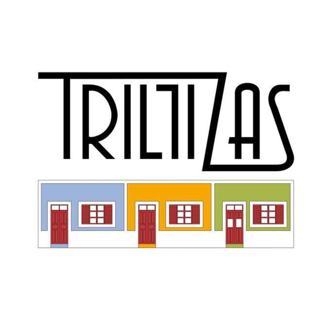Trilliza Amarilla Villa Campeche Dış mekan fotoğraf